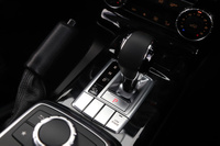 2014 Mercedes-Benz G CLASS 