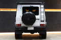 2014 Mercedes-Benz G CLASS 