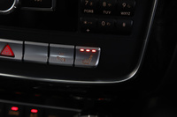 2014 Mercedes-Benz G CLASS 