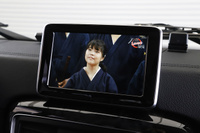 2014 Mercedes-Benz G CLASS 