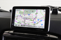 2014 Mercedes-Benz G CLASS 