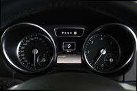 2014 Mercedes-Benz G CLASS 