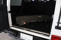 2014 Mercedes-Benz G CLASS 