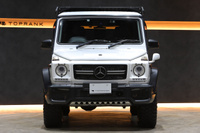 2014 Mercedes-Benz G CLASS 