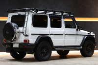 2014 Mercedes-Benz G CLASS 
