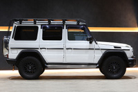 2014 Mercedes-Benz G CLASS 