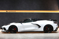 2021 Chevrolet CORVETTE 