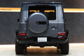 2020 Mercedes-Benz G CLASS null