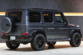 2020 Mercedes-Benz G CLASS null