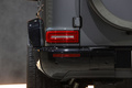 2020 Mercedes-Benz G CLASS null