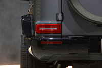 2020 Mercedes-Benz G CLASS null