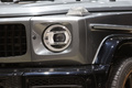 2020 Mercedes-Benz G CLASS null
