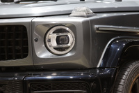 2020 Mercedes-Benz G CLASS null
