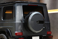 2020 Mercedes-Benz G CLASS null