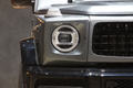 2020 Mercedes-Benz G CLASS null