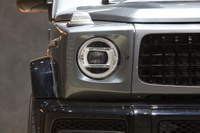2020 Mercedes-Benz G CLASS null
