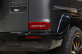 2020 Mercedes-Benz G CLASS null