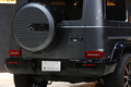 2020 Mercedes-Benz G CLASS null