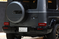 2020 Mercedes-Benz G CLASS null