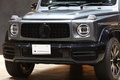 2020 Mercedes-Benz G CLASS null