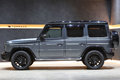 2020 Mercedes-Benz G CLASS null