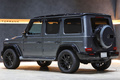 2020 Mercedes-Benz G CLASS null