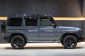 2020 Mercedes-Benz G CLASS null