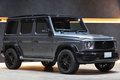 2020 Mercedes-Benz G CLASS null
