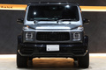 2020 Mercedes-Benz G CLASS null