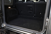 2020 Mercedes-Benz G CLASS null