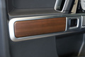 2020 Mercedes-Benz G CLASS null