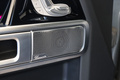2020 Mercedes-Benz G CLASS null