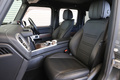 2020 Mercedes-Benz G CLASS null