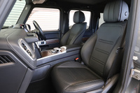 2020 Mercedes-Benz G CLASS null
