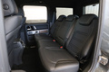 2020 Mercedes-Benz G CLASS null