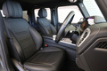 2020 Mercedes-Benz G CLASS null