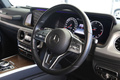 2020 Mercedes-Benz G CLASS null