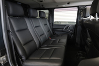 2018 Mercedes-Benz G CLASS null