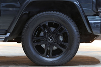 2018 Mercedes-Benz G CLASS null