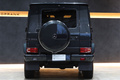 2018 Mercedes-Benz G CLASS null