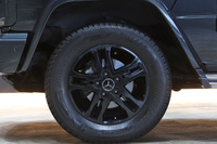 2018 Mercedes-Benz G CLASS null