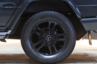 2018 Mercedes-Benz G CLASS null