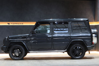 2018 Mercedes-Benz G CLASS null
