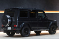 2018 Mercedes-Benz G CLASS null