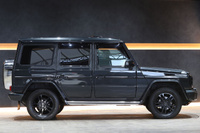 2018 Mercedes-Benz G CLASS null