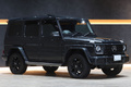 2018 Mercedes-Benz G CLASS null