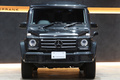 2018 Mercedes-Benz G CLASS null