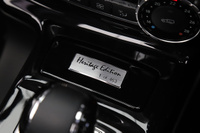 2018 Mercedes-Benz G CLASS null