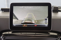 2018 Mercedes-Benz G CLASS null