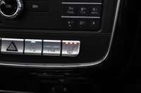 2018 Mercedes-Benz G CLASS null